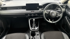 Honda HR-V 1.5 eHEV Advance 5dr CVT Hybrid Hatchback